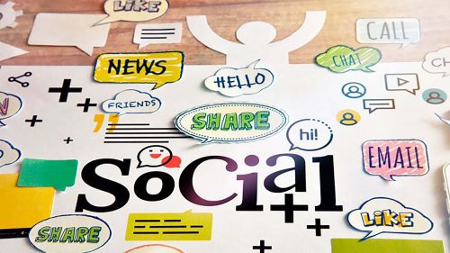 Redes sociales en el Marketing de afiliados