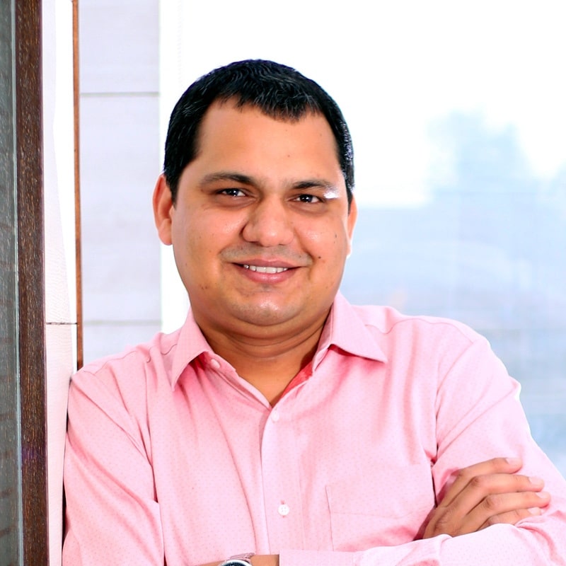 3.- Manoj K. Sheoran _ apac direct