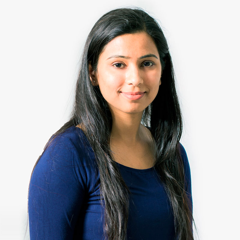9. Pooja Pallavi_Affiliate Manager