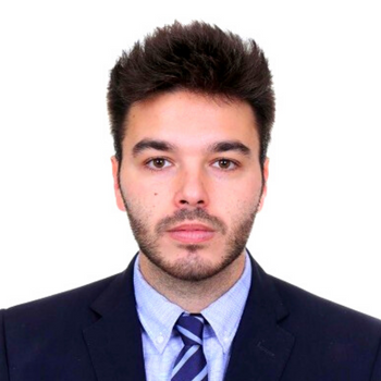 Carlos Benito Sales Mger