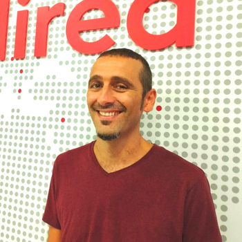 Roberto Llobell - AM