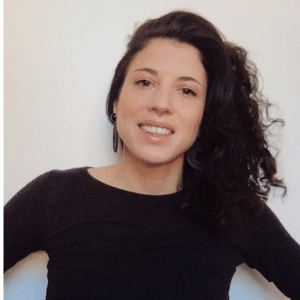 Marta benvenuto affilired