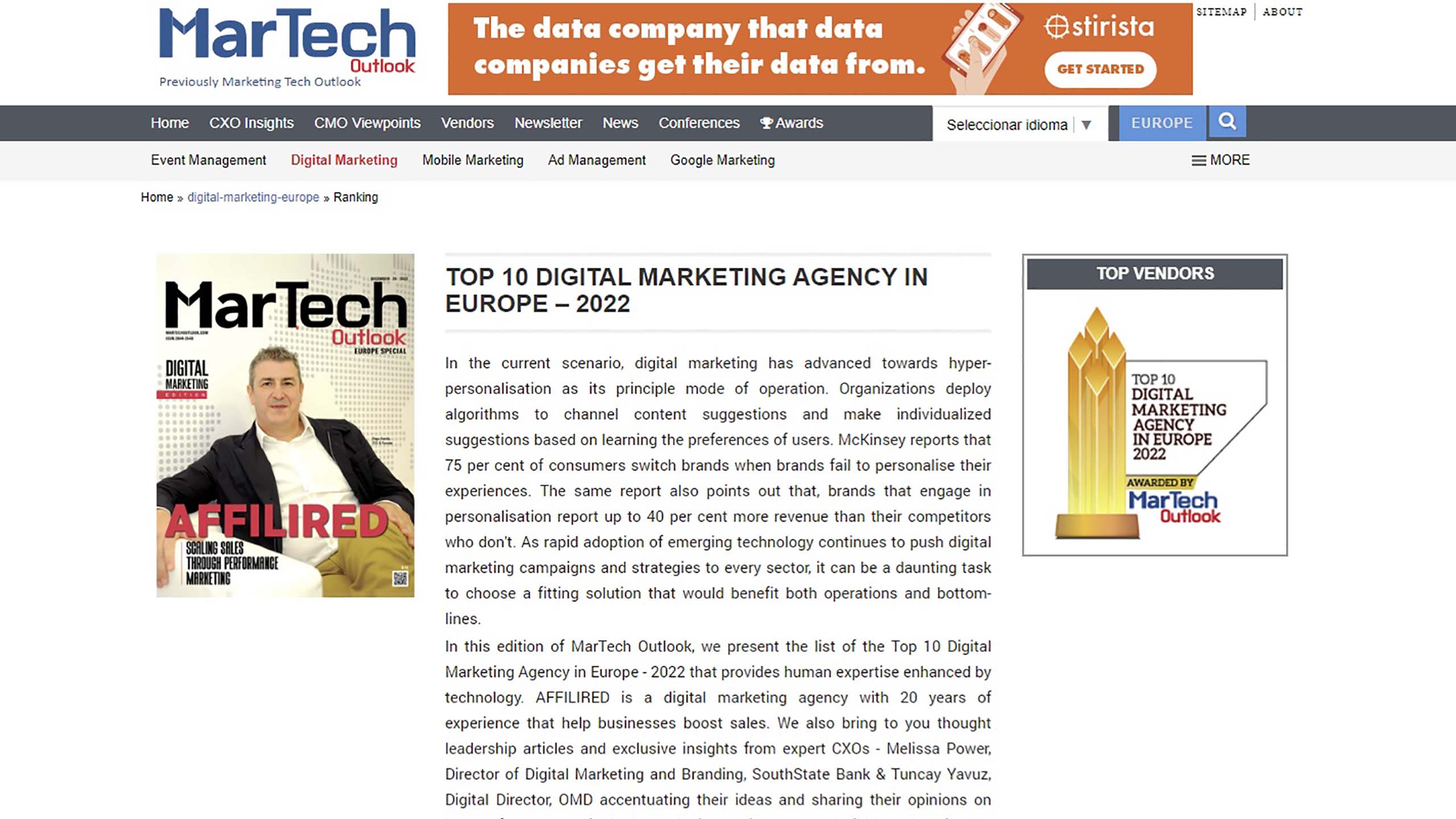 Top10-Digital-Marketing-Agency-in-Europe-2022