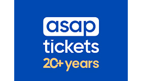 Asap Tickets