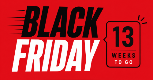 Black Friday & Travel