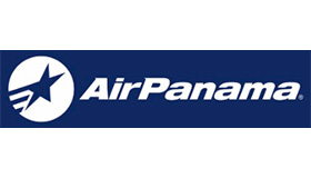 Logo Air Panama