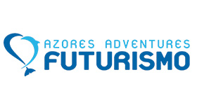 Logo Azores Adventures Futurismo