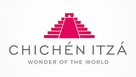 Logo Chichen Itza