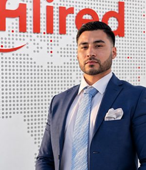 Cesar Leon Sanchez Business Growth Strategist
